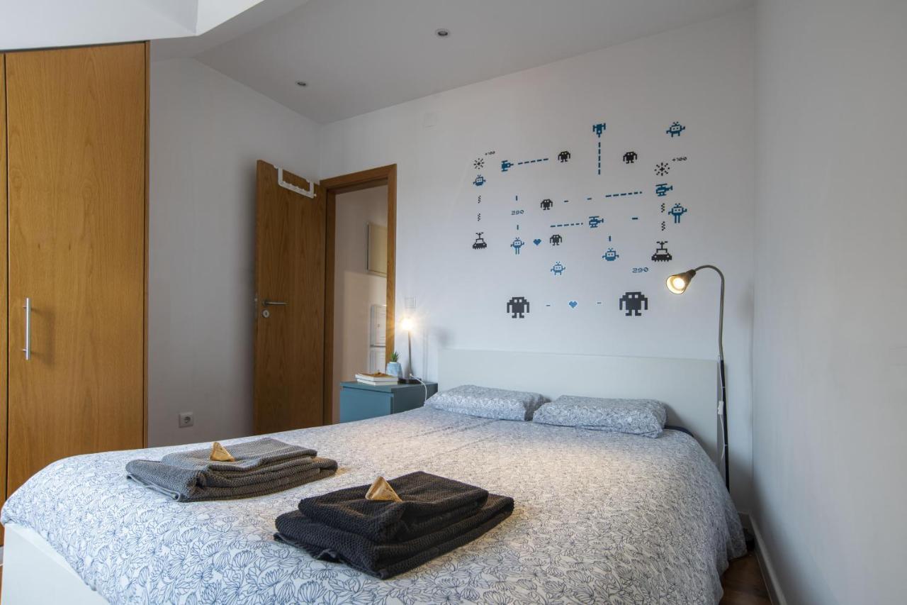 Central & Typical Lisboa By Gt House Εξωτερικό φωτογραφία
