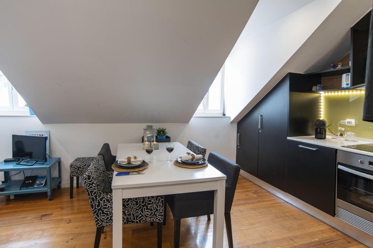 Central & Typical Lisboa By Gt House Εξωτερικό φωτογραφία