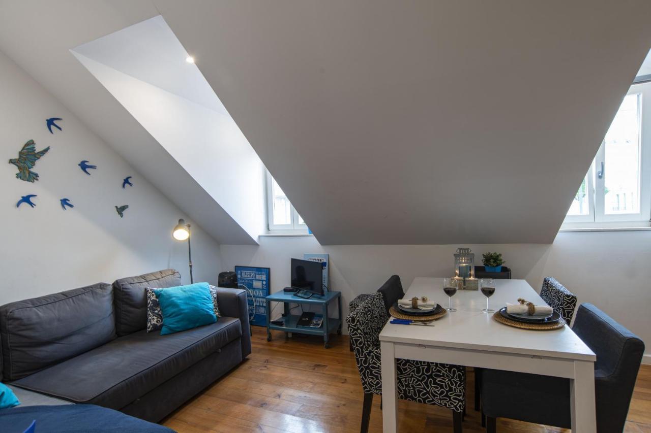 Central & Typical Lisboa By Gt House Εξωτερικό φωτογραφία