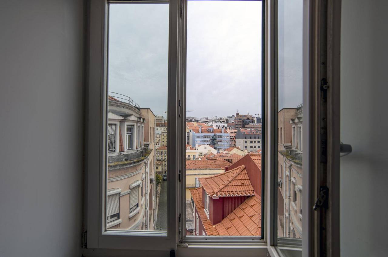 Central & Typical Lisboa By Gt House Διαμέρισμα Εξωτερικό φωτογραφία