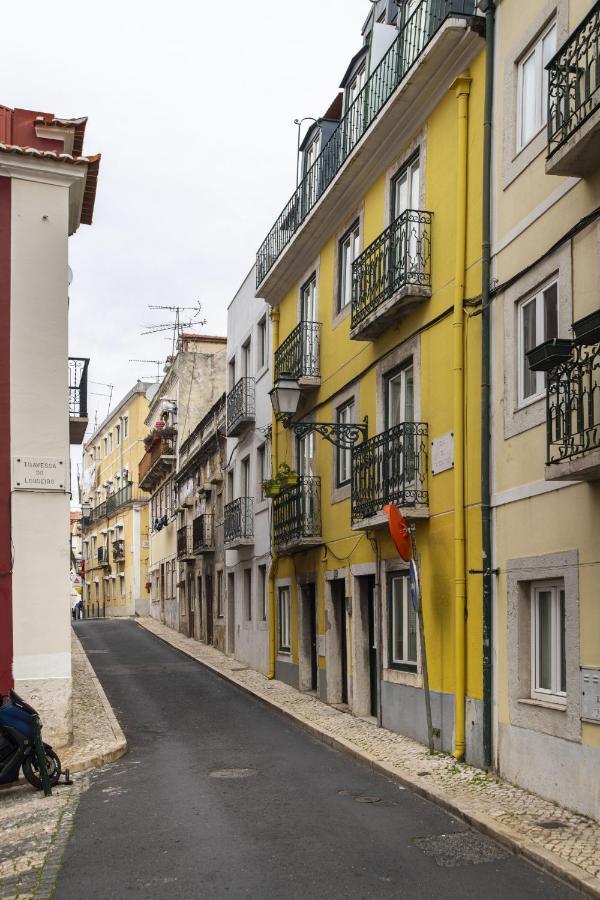 Central & Typical Lisboa By Gt House Εξωτερικό φωτογραφία